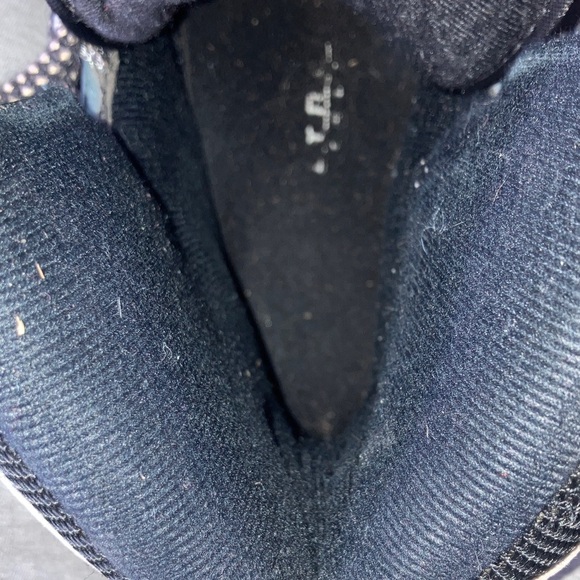 Ultra wheels youth Inline Skates Velcro / laces. - Picture 3 of 16